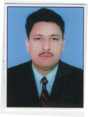 Dr. Prakash Bhatt, Head